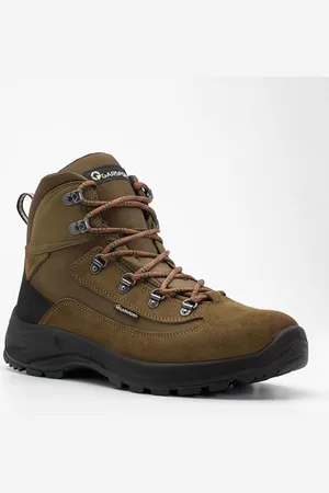 Garsport Unisex Dublin Tex buty trekkingowe, , 43 EU