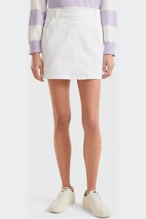 Benetton Spódnica damska, , 40