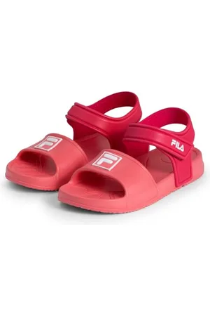 Fila Sandały dziecięce Fiori Cb Kids uniseks, , 31 EU