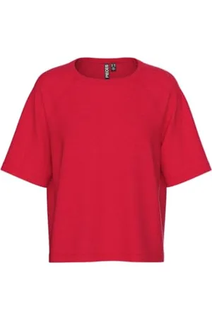 Pieces® Pcbree Ss O-Neck Knit Noos Bc, , S