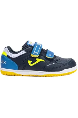 Joma Top Flex JR 2503 Marino Indoor, trampki, 29 EU, , 29 EU