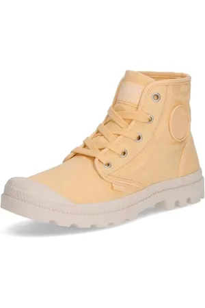 Palladium Kobieta Pampa Ankle Boot, , 38 EU