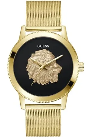 Guess Zegarek GW0702G1, , Klasyczny