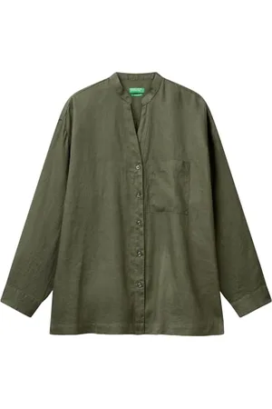 Benetton Koszula, , S