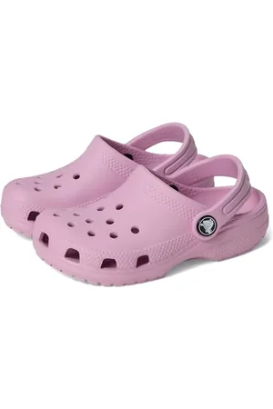 Crocs Uniseks - dzieci Classic Clog T Chodaki, , 19/20 EU