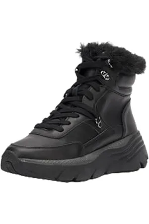Geox D Diamanta D Sneakersy damskie, , 38 EU