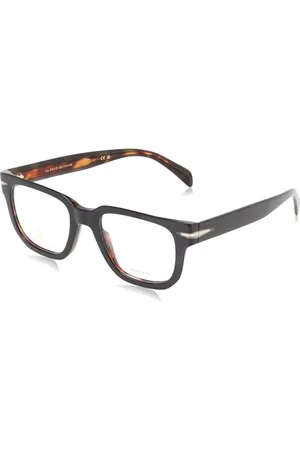 David beckham Mens DB 7130 Prescription Eyewear Frames, , 50, , 50