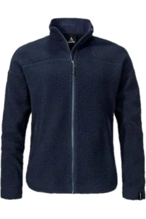 Schöffel CIRC Polar Jk Style Purga WMS, , 40