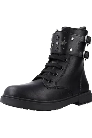 Geox Dziewczęce J Eclair Girl Ankle Boot, , 29 EU