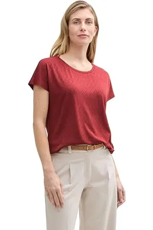 TOM TAILOR T-shirt damski, , XL