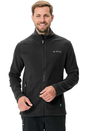 Vaude Męska kurtka polarowa Rosemoor II