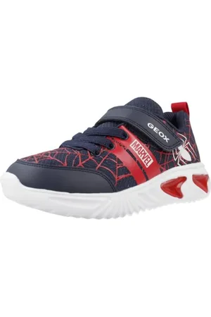 Geox J Assister Boy D sneakersy chłopięce, , 29 EU