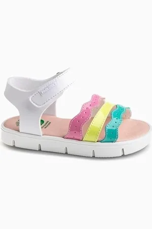 Pablosky Polina 441104, sandały, , 26 EU