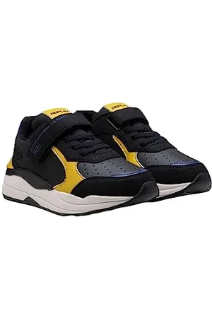 Replay Merak Jr 4 sneakersy chłopięce, , 35 EU