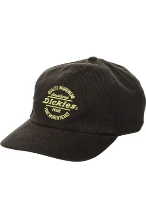 Dickies Męska czapka sztruksowa, , rozmiar uniwersalny
