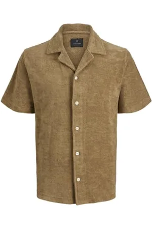JACK & JONES Jprblaben SS męska koszulka Jnr, , 176