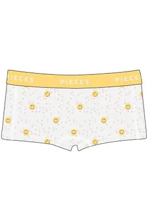 Pieces® Pclogo Lady Single Box Bc, , M