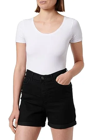 DeFacto Super Skinny Jeans High Waist damskie - Strecth Jeggins, damskie spodnie z wysokim stanem, , 34