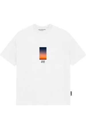 JACK & JONES Jcocalma Photo Tee SS Crew FST Jnr, , 128