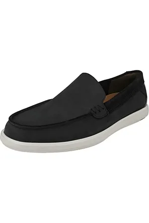 Clarks Bratton mokasyny męskie, , 45 EU