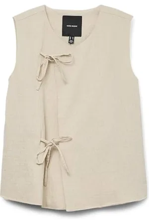 VERO MODA Vmfea Sl stringi damskie, , 36