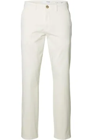 SELECTED Slh175-Slim New Miles Flex Pant Noos, , 32W / 32L
