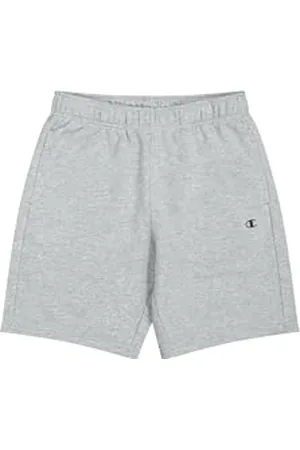 Champion Legacy Basics-Powerblend Terry Bermudy szorty męskie, , XS