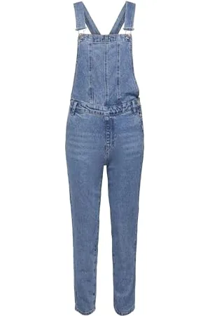 ONLY Damskie spodnie jeansowe, , L / 32L