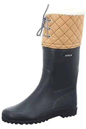 Aigle Polka Giboulée kalosze damskie, , 35 EU