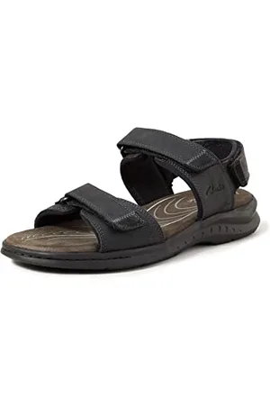 Clarks Męskie sandały Hapsford Creek