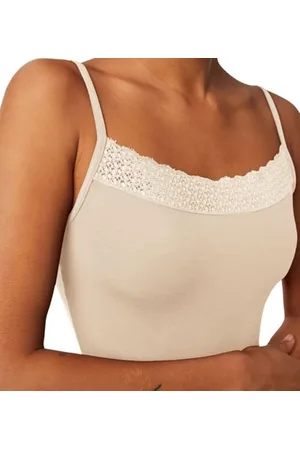 Triumph Feel of Modal Spaghetti Top , , XS