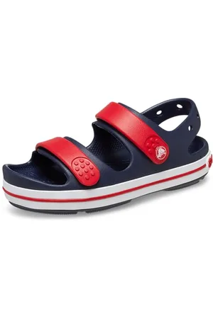 Crocs Uniseks - dzieci Crocband Cruiser Sandal K Sandał, , 37/38 EU