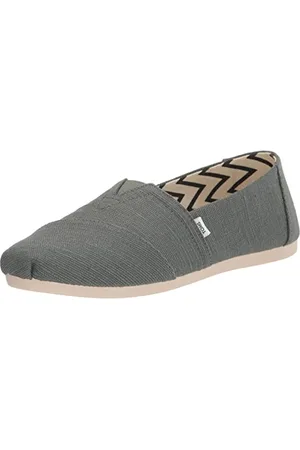 TOMS Alpargata Heritage damskie mokasyny płócienne, , 42 EU
