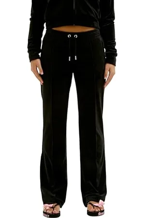 Juicy Couture Spodnie Tina Track Pants, , L