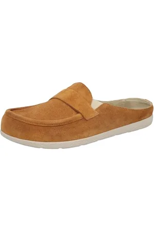 Berkemann Damskie kapcie Lucine, , 37.5 EU