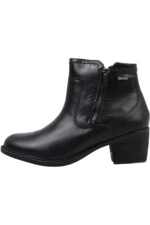 Clarks Damskie buty Neva Zip WP Chukka, , rozmiar 37,5 EU, , 37.5 EU