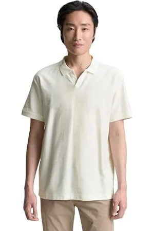 TOM TAILOR Męska koszulka polo, , XS