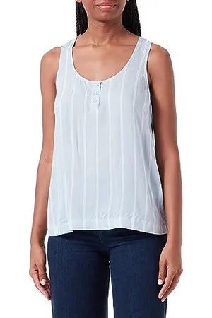 Benetton Podkoszulek damski, , L