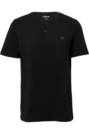 QS by s.Oliver Henley T-shirt, , 3XL