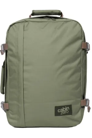 Cabinzero Uniseks Classic Plecak, , 36 l