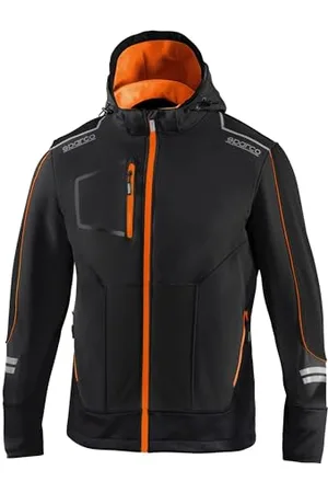 Sparco SOFT-SHELL TECH, , XL