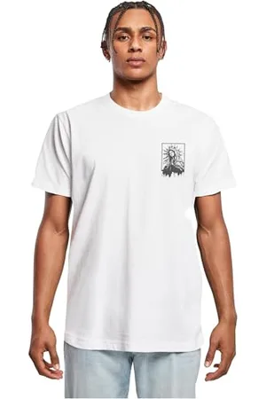 Mister Tee Sacred Mary Tee XS White, , XS