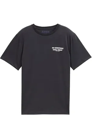TOM TAILOR T-shirt chłopięcy, , 176