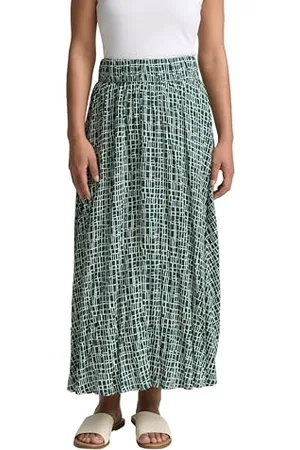 TOM TAILOR Damska spódnica midi, , 38