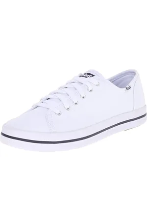 Keds Damski kickstart Season. Canvas, , 42 EU