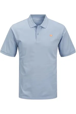 JJ Jrebflag Rebel Logo Polo Ss, , M