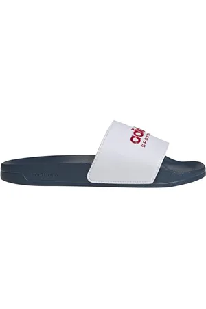 adidas Uniseks ADILETTE SHOWER SLIDES, , 54 EU