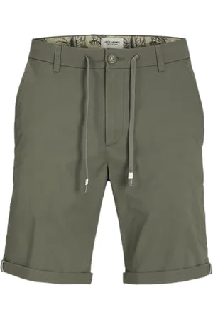 JACK & JONES Jpstmarco Sunny Chino Short Srt, , XXL