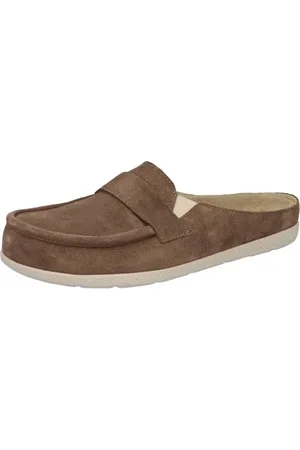 Berkemann Damskie kapcie Lucine, , 37.5 EU
