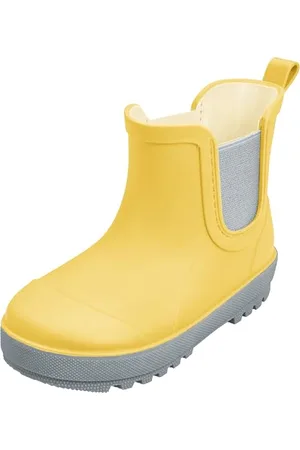 Playshoes Dziecięce buty przeciwdeszczowe Regenstiefel, , 22 EU